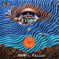 Hybrid (feat. Falzar)