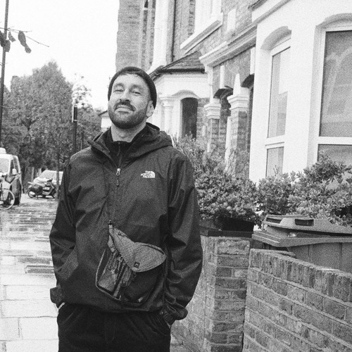 Danny Scrilla - Subtle Radio - 23/12/2023