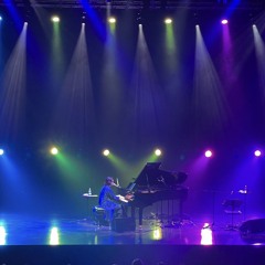 THE UNIVERSE 大橋トリオ 2025 11 18 🎙️密閉型ヘッドフォンで快適に大音量でリズム📻