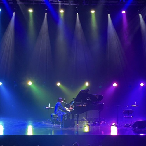 THE UNIVERSE 大橋トリオ 2025 11 18 🎙️密閉型ヘッドフォンで快適に大音量でリズム📻