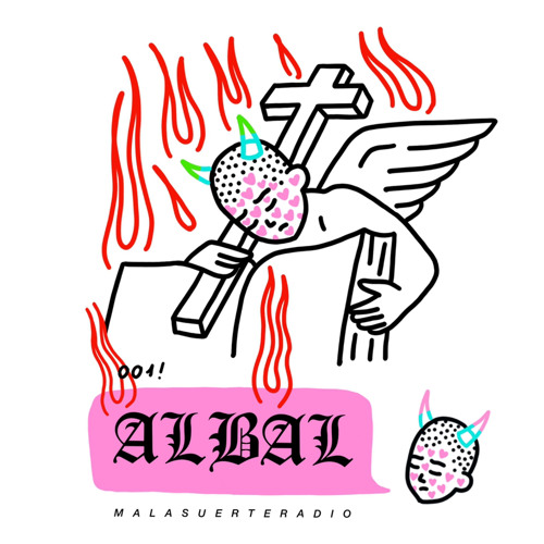 001 ALBAL X MALASUERTERADIO