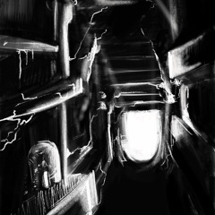 The Great Tower of Saul