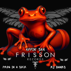 EFFIN SEE - PROG IN A SOCK