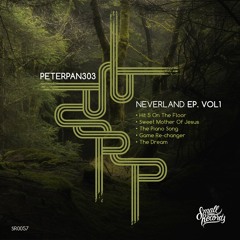 PeterPan303 - Hit 5 On The Floor (Original)