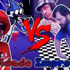 Especial Todos Cantam Rivais Improváveis - Unlikely Rivals