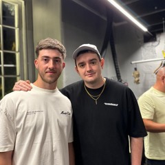 RIDDIMS- Zak Longley