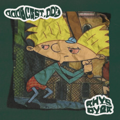 The Doobcast 003: RhysDyer
