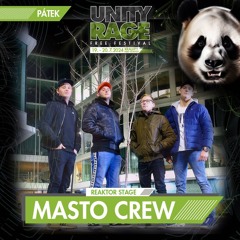 MASTO CREW + Gekoner / UNITY RAGE 2024