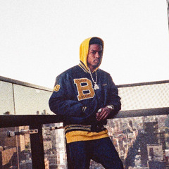 Pi’erre Bourne - Trix (Athlete)