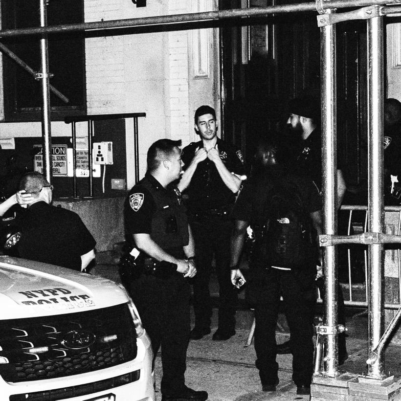 NICOTINE W/ CXRPSE [PROD. FONY WALLACE & OLLIEYEAHH]