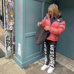 Boofpaxkmooky - Last Man Standing (sped Up)(tiktok Version)