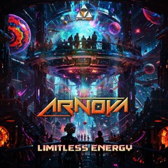 Arnova - Limitless Energy