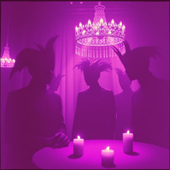 ꜱʜᴀᴅᴏᴡꜱ ɪɴ ᴛʜᴇ ᴄʀᴏᴡᴅ