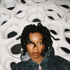 GANZ x EMMA'S GOLD - Her (Little Simz Edit)