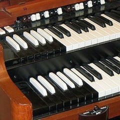 Hammond organ