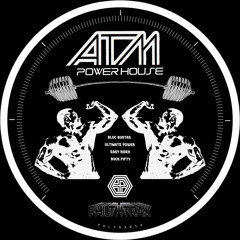 [PREMIERE] ATM - Ultimate Power (Original Mix) [PHILTHTRAX]