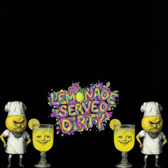 L.S.D. - Dr. Lemonade