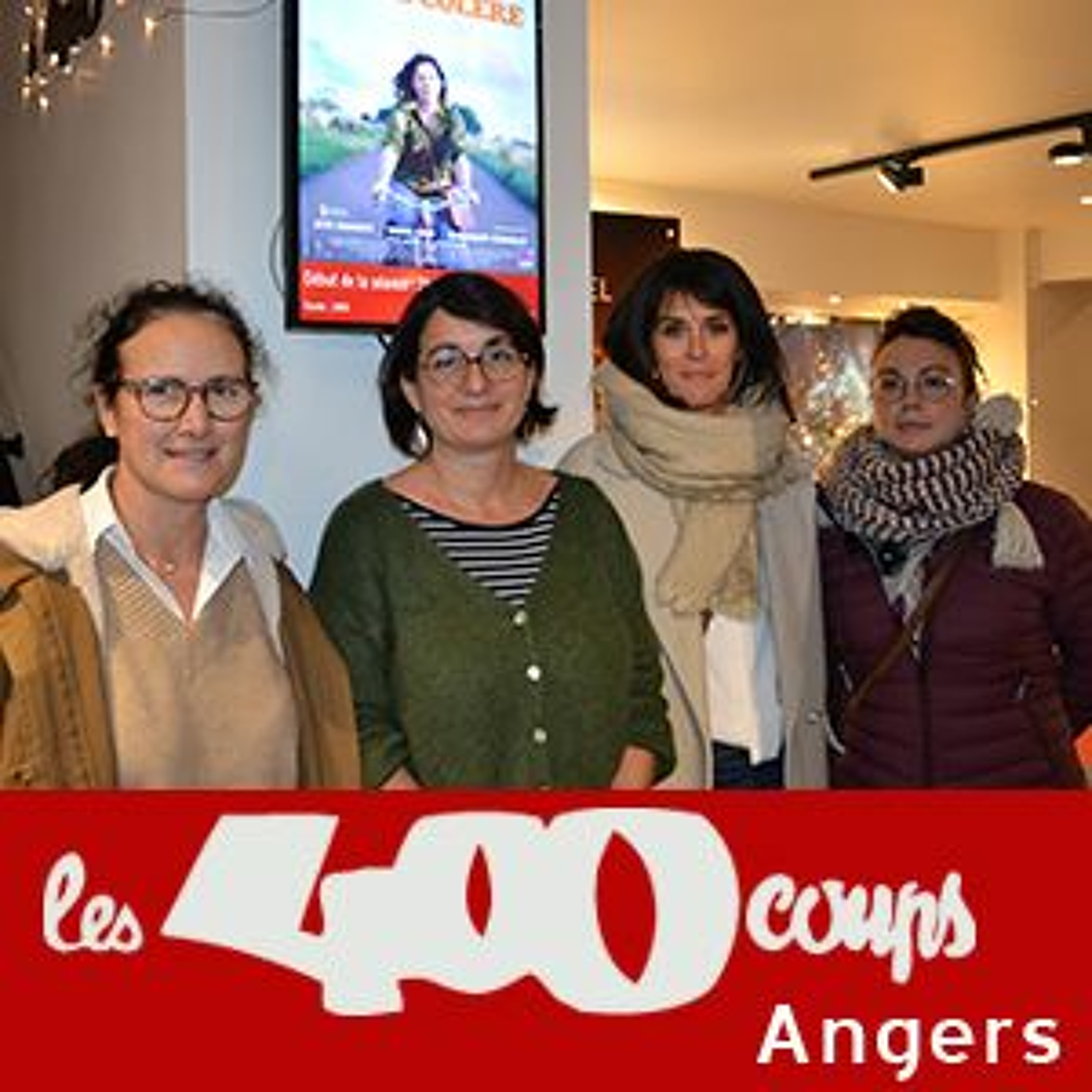 Annie Colère - Débat - 19/12/2022 episode artwork