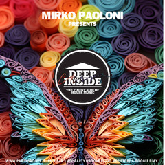 Deep Inside 31 05 2025
