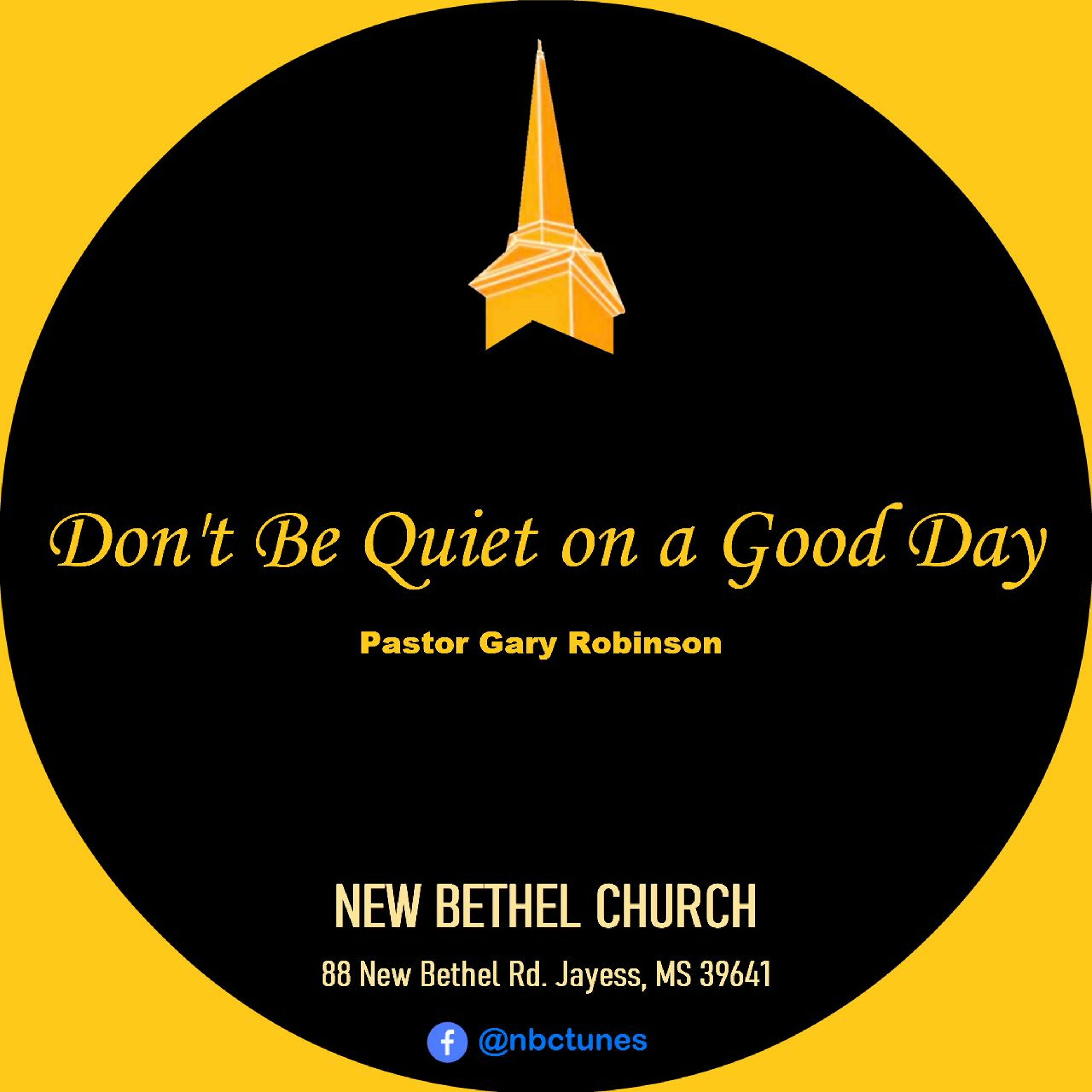 New Bethel Tunes