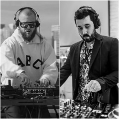 Chuvstvo Ritma - Fedya Disk & Krasnoperov Interview (Silver Rain Radiio)