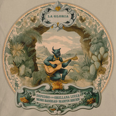 La Gloria (Cruce de Caminos)