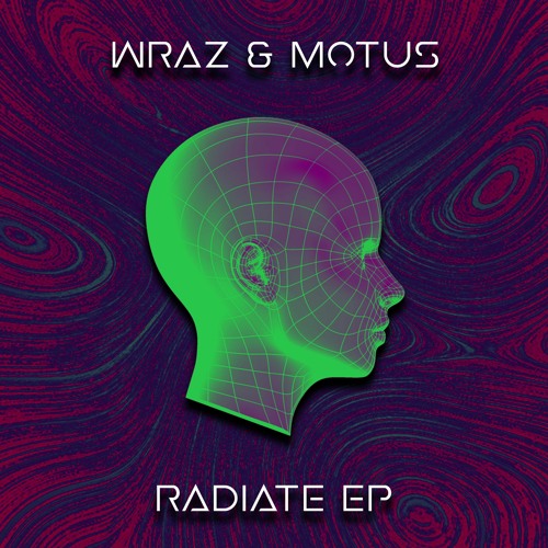 Wraz & Motus - Radiate