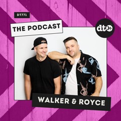 DT771 - Walker & Royce