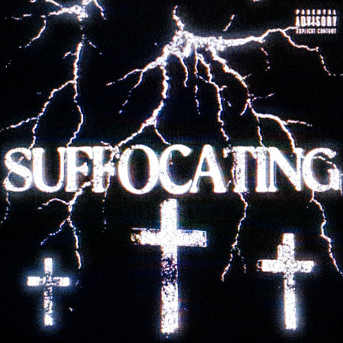 SUFFOCATING (with SpaceMan Zack)
