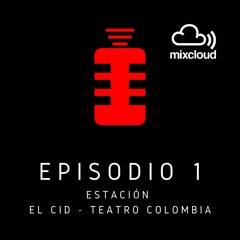 "Ruta Fácil- Episodio 1" (Podcast cultural y musical; Producción y Postproducción de Audio)