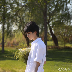 Chuyến Bay Tầm Thấp 《低空飞行》小头菜 (cover Thẩm Dĩ Thành)