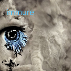 immure