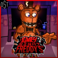 REACTIVATED (A Funky Night at Freddy's mod)