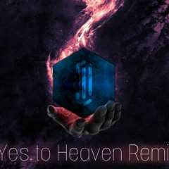 Lana Del Rey - Say Yes To Heaven Remix