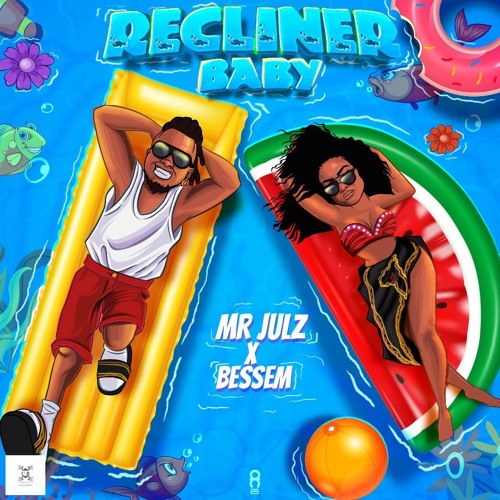 Mr jULZ - RECLINER BABY FT BESSEM