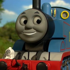 Thomas' S8 - 12 Theme