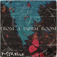 live from a dorm room (guitar by tms01 & miles atkins)