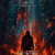 Artwork for Kolja Broxi - Burn the System (Original Mix) **FREE DOWNLOAD**