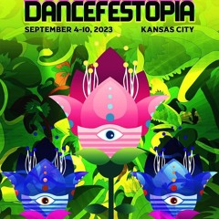 Dancefestopia 2023 Playlist Presented By ZiggieVille