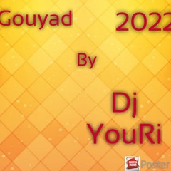***GouYaD 2022***( Groove,KoD,KomPas)