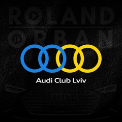 Audi Club Lviv