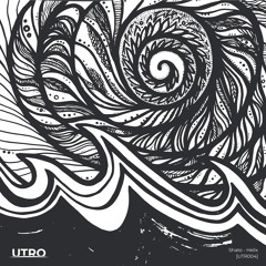 Sható - Happinnes Exists • Utro [UTR004] • 2021 (snippet)