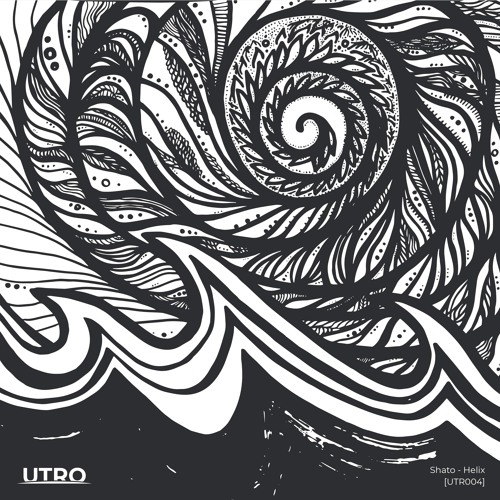 Sható - Happinnes Exists • Utro [UTR004] • 2021 (snippet)