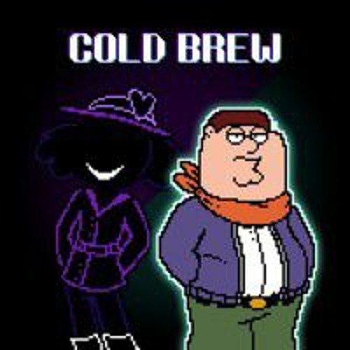 Soufon - COLD BREW [A Spinel Vendebta]