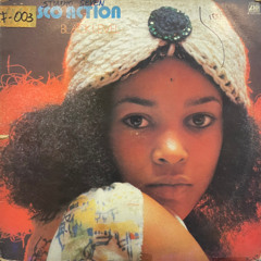 Black Level (soul sample)