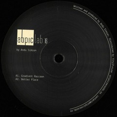 ATIPIC LAB 016