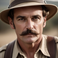 Lord Hoxton in Bollywood