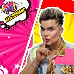 KEN HUMANO - BRASILEIRO- O POD É POP #109 #PODCAST #VIDEOCAST #entretenimiento