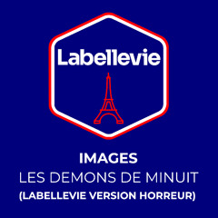 Images - Les Démons De Minuit (Labellevie Version Horreur)