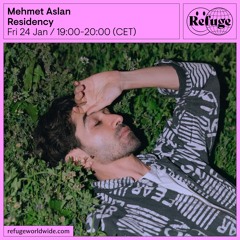 Residency - Mehmet Aslan - 24 Jan 2025